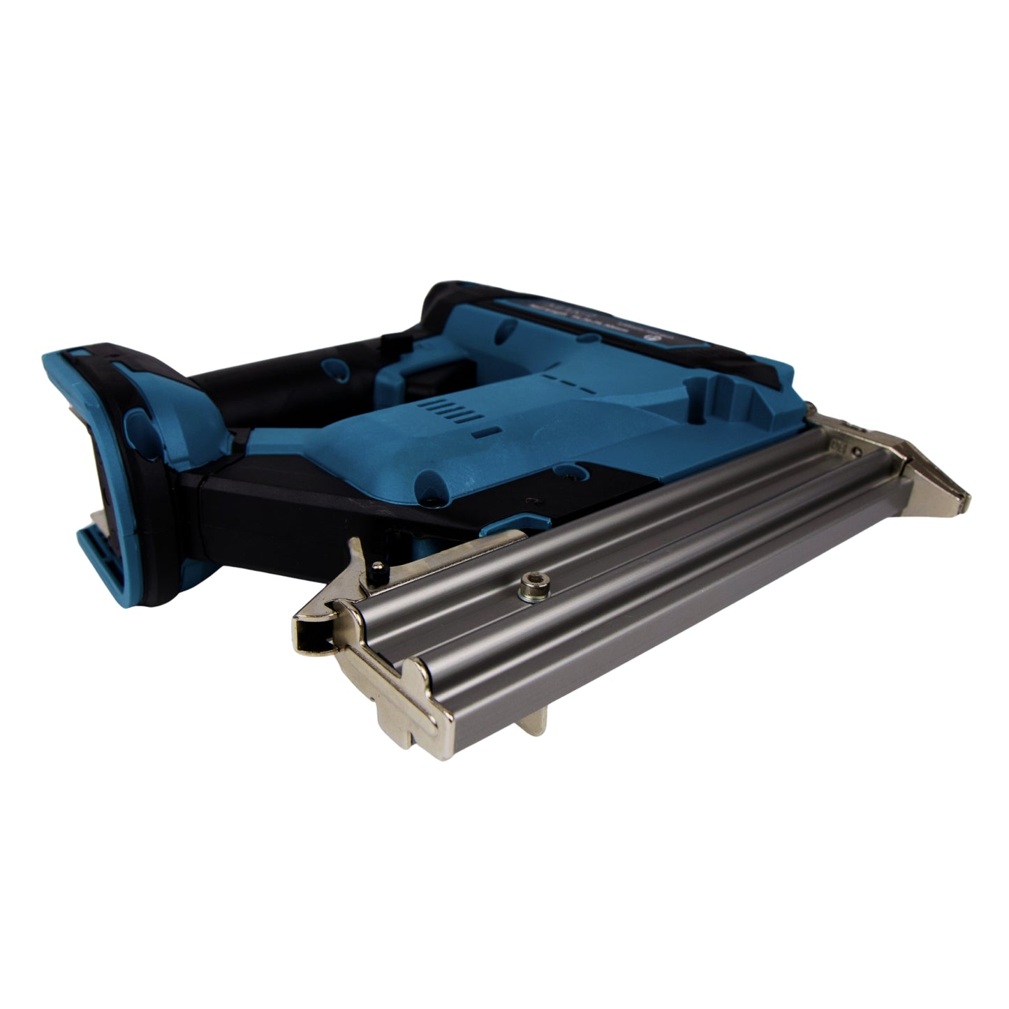 Accu Tacker 18V – Spijkerpistool 2x 3.0 Ah accu + snellader + koffer – 15 – 30 mm spijkers