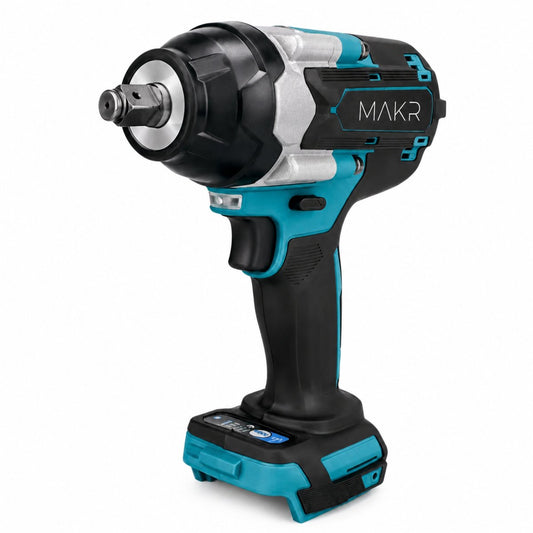 Losse Body - Slagmoersleutel 1000Nm - Makita 18V LXT Compatibel