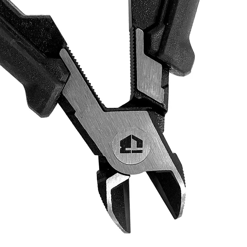 ToughBuilt TB-H3-30-06 6" General Purpose Labor Saving Diagonal Cutting Pliers Hand Tools Accessories