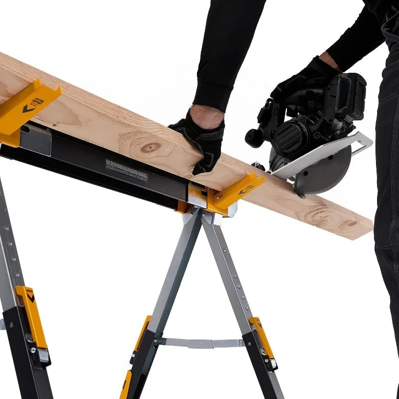 ToughBuilt TB-C700 C700 Sawhorse / Jobsite Table Tool Accessories