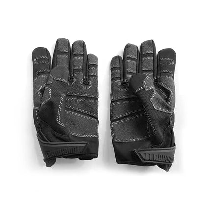 TOUGHBUILT Resistant Work Gloves Touchscreen Compatible for Material Handling Safety Work Gloves TB-G03-L/TB-G03-XL