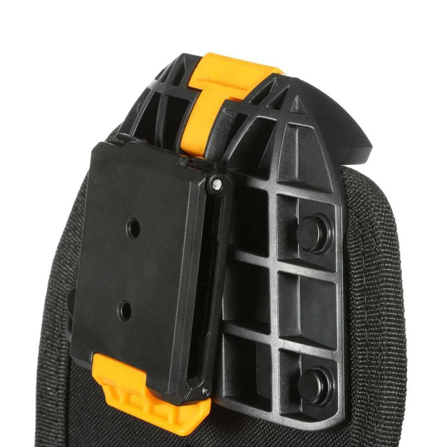 TOUGHBUILT Universal Pouch / Utility Knife Pocket Oxford Cloth Heavy Duty Impact Holster TB-CT-26