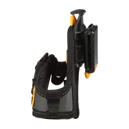 TOUGHBUILT Drill Holster (Small) with 5 Pockets and Loops for Electric Screwdriver Tool Belt TB-CT-20-S