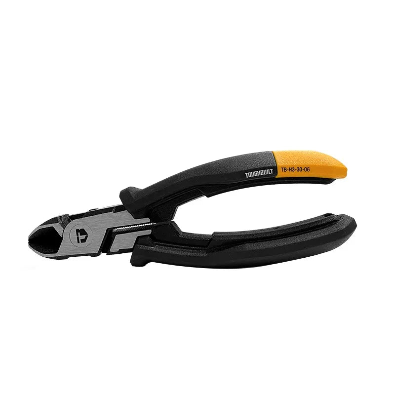 ToughBuilt TB-H3-30-06 6" General Purpose Labor Saving Diagonal Cutting Pliers Hand Tools Accessories