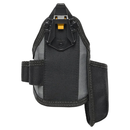 TOUGHBUILT Utility Knife Pouch with 7 Pockets and Loops Multifunctional Tool Bag TB-CT-25X